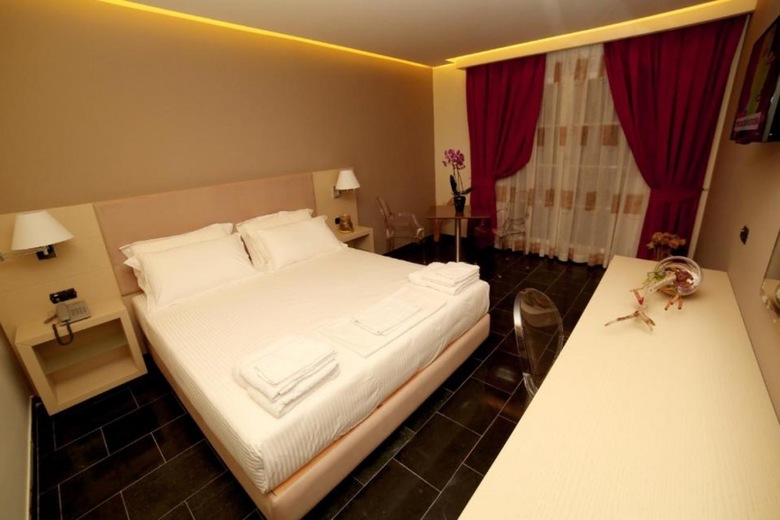 Palace Hotel Vlore