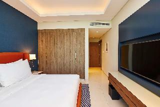 Aparthotel Radisson Blu Hotel Apartment Dubai Silicon Oasis