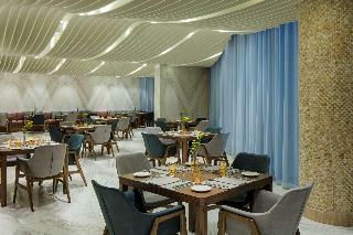 Aparthotel Radisson Blu Hotel Apartment Dubai Silicon Oasis
