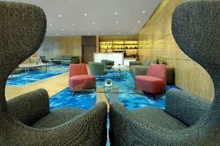 Aparthotel Radisson Blu Hotel Apartment Dubai Silicon Oasis