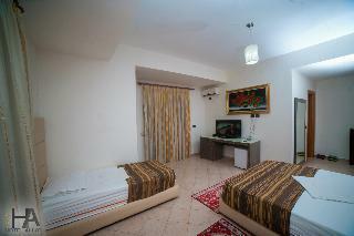 Hotel Aliko