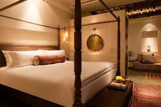 Hotel The Chedi Al Bait