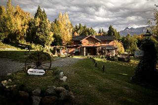 Hotel Equs Posada De Campo