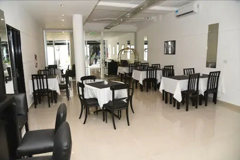 Aparthotel Gardel Flats