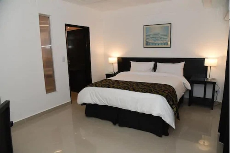 Aparthotel Gardel Flats