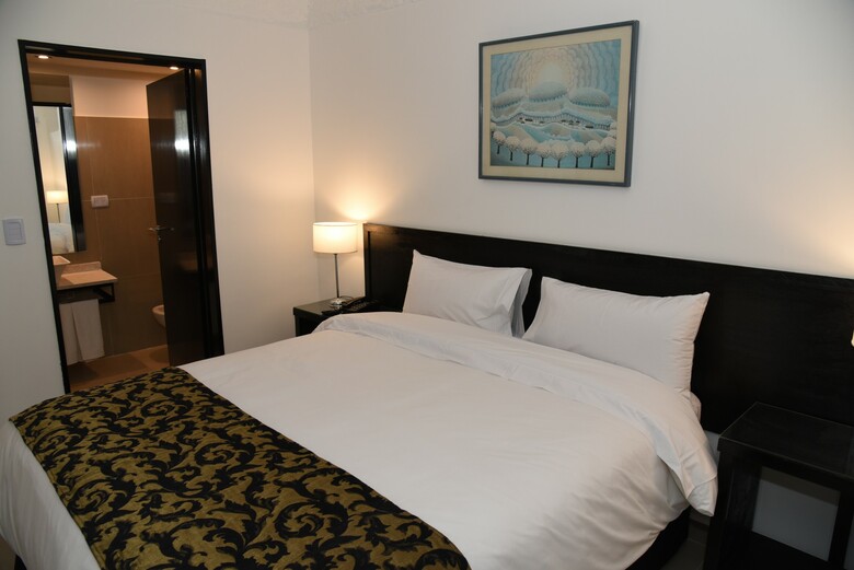 Aparthotel Gardel Flats