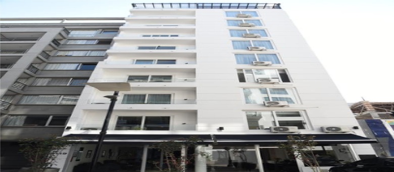 Aparthotel Gardel Flats