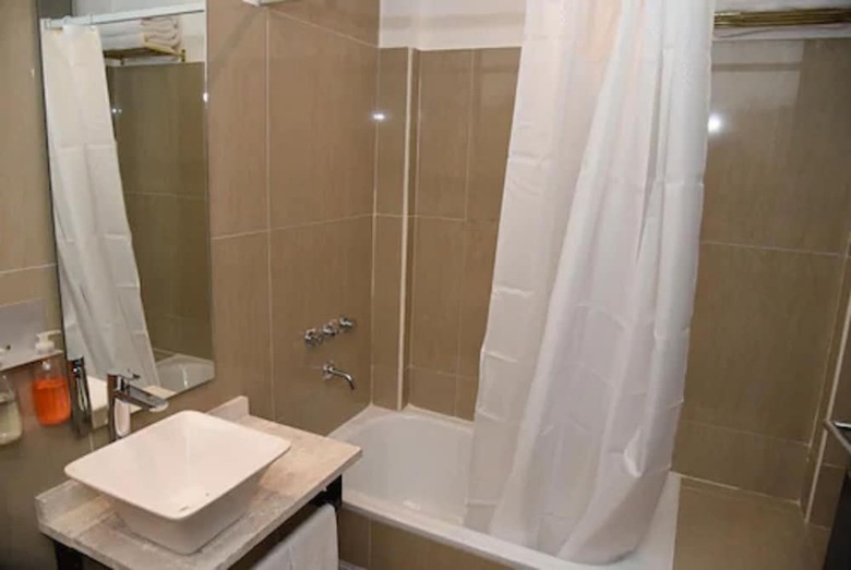Aparthotel Gardel Flats