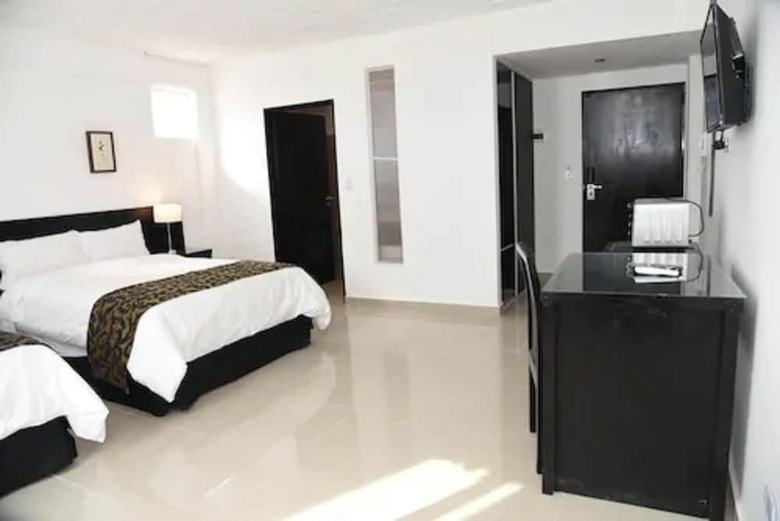Aparthotel Gardel Flats