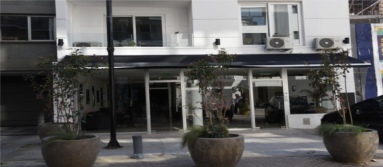 Aparthotel Gardel Flats