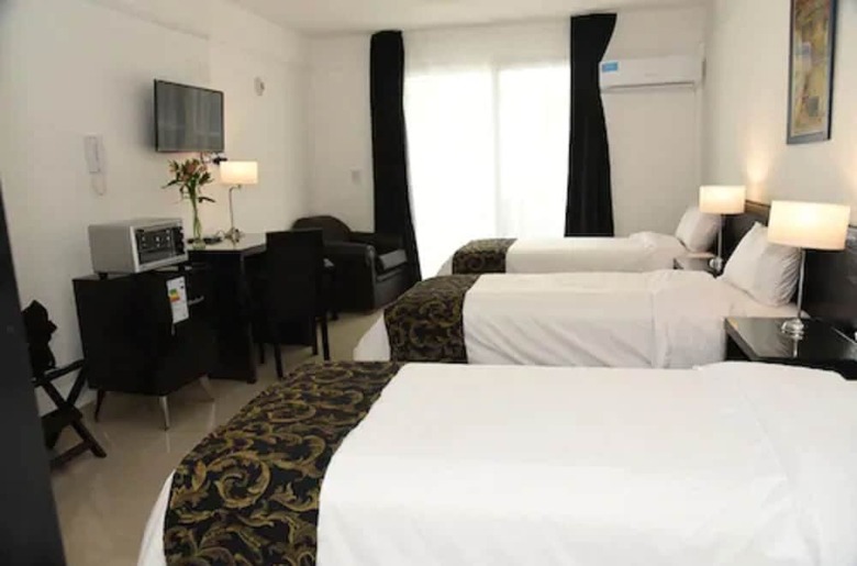 Aparthotel Gardel Flats