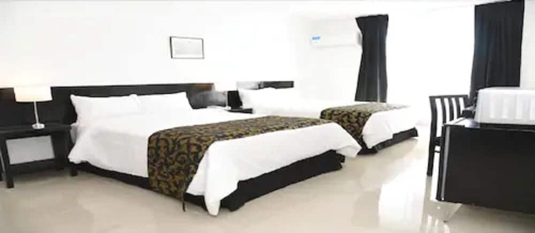 Aparthotel Gardel Flats