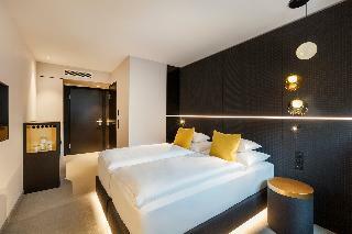 Hotel Mooons Vienna