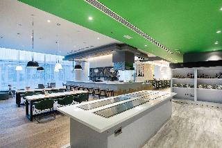 Studio M Arabian Plaza Hotel & Hotel Apartments