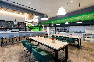 Studio M Arabian Plaza Hotel & Hotel Apartments