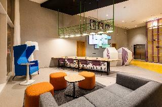 Studio M Arabian Plaza Hotel & Hotel Apartments
