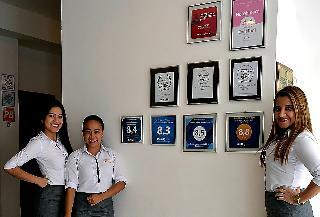 Apart Hotel Premium Suites II
