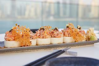 Hotel Caesars Resort Bluewaters Dubai