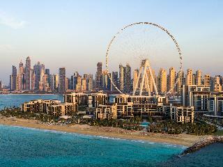 Hotel Caesars Resort Bluewaters Dubai