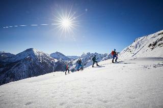 Das Kronthaler Alpine Lifestyle Hotel