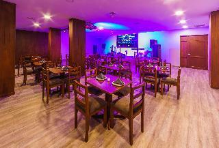 Tecno Boutique Hotel