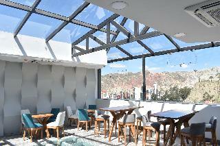 Tecno Boutique Hotel