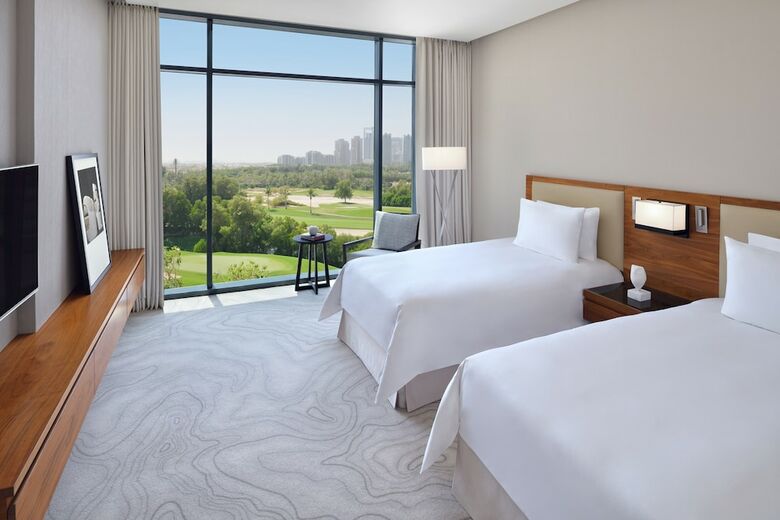 Hotel Vida Emirates Hills