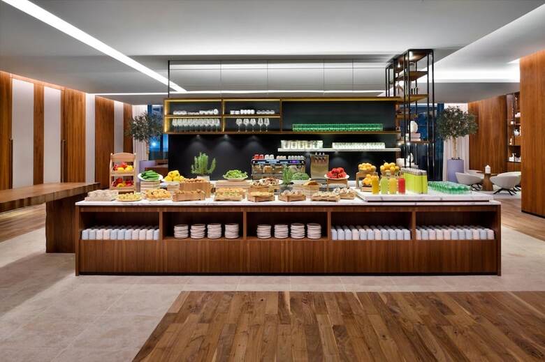 Hotel Vida Emirates Hills