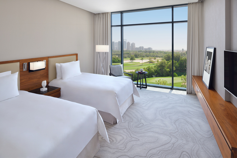 Hotel Vida Emirates Hills