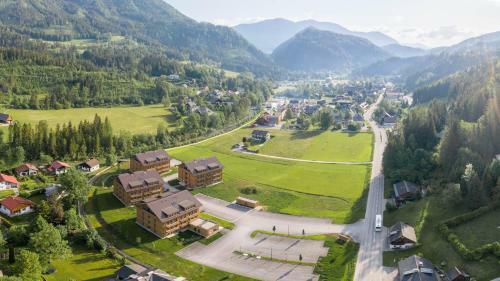 Alprima Aparthotel Hinterstoder