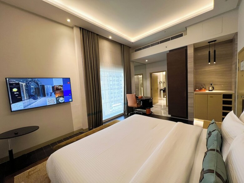 Grayton Hotel