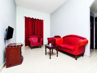 Oyo 156 Al Reem Hotel Apartments