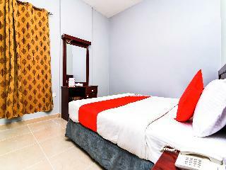Oyo 156 Al Reem Hotel Apartments