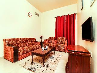 Oyo 156 Al Reem Hotel Apartments