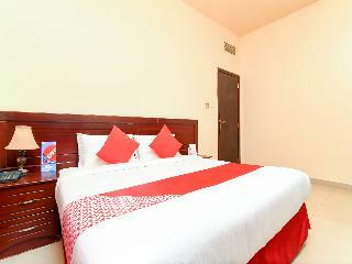 Oyo 156 Al Reem Hotel Apartments