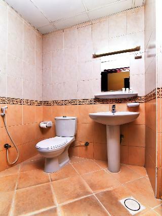 Oyo 156 Al Reem Hotel Apartments