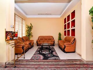 Oyo 156 Al Reem Hotel Apartments