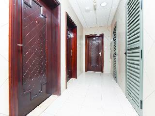 Oyo 156 Al Reem Hotel Apartments