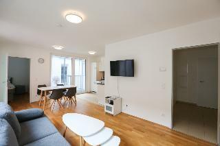 4 Beds&more Vienna Apartments