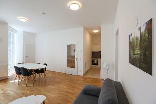 4 Beds&more Vienna Apartments