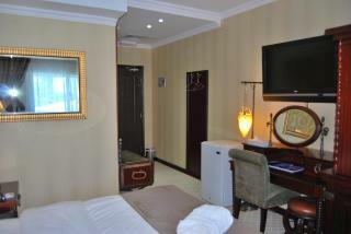 Hotel Sharjah International Airport