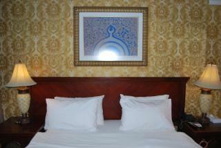 Hotel Sharjah International Airport