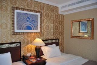 Hotel Sharjah International Airport