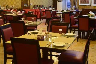 Hotel Sharjah International Airport