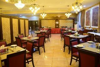 Hotel Sharjah International Airport