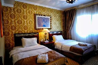 Hotel Sharjah International Airport