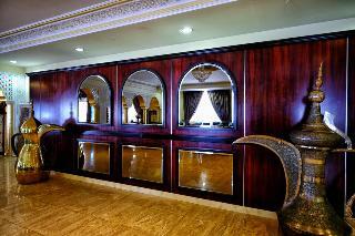Hotel Sharjah International Airport