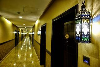 Hotel Sharjah International Airport