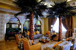 Hotel Sharjah International Airport