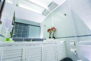 Hotel Sirari Suites